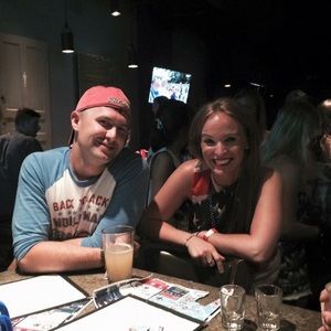 Meet your Posher, Dominick